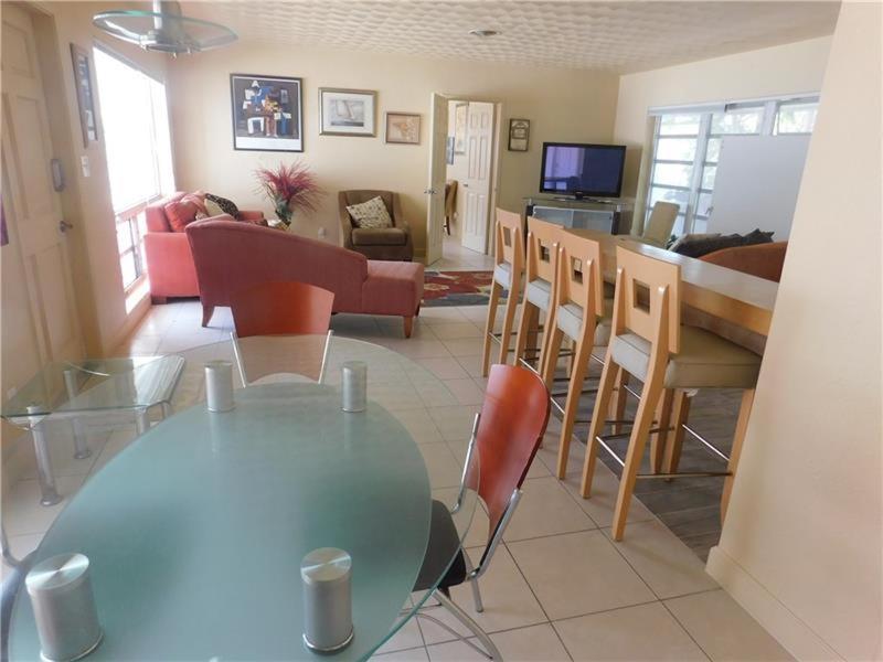Dolphin Isles Resort Φορτ Λόντερντεϊλ Εξωτερικό φωτογραφία